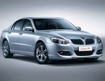 Brilliance BS4 (M2) '2010–16