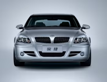 Brilliance BS4 (M2) '2007–10