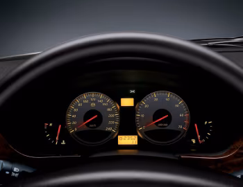 Painel Brilliance BS4 (M2) '2007–10