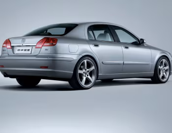 Brilliance BS4 (M2) '2007–10