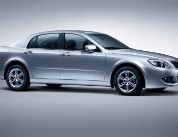 Brilliance BS4 (M2) '2010–16