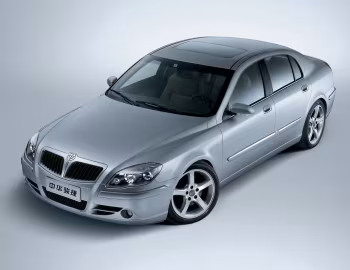 Brilliance BS4 (M2) '2007–10