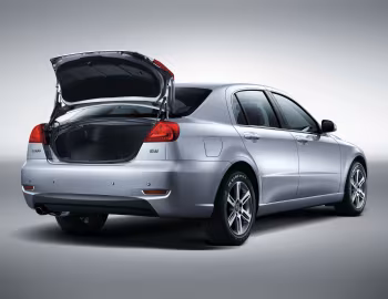 Brilliance BS4 (M2) '2010–16