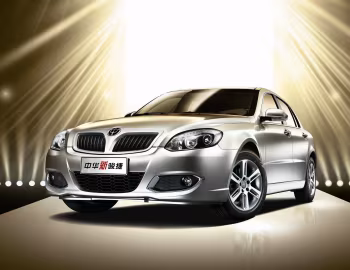 Brilliance BS4 (M2) '2010–16