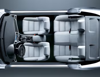 Interior Brilliance BS4 (M2) '2010–16