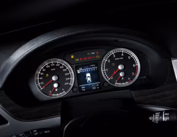 Interior Brilliance BS4 (M2) '2010–16