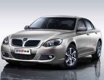 Brilliance BS4 (M2) '2010–16
