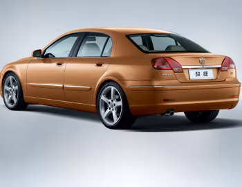 Brilliance BS4 (M2) '2007–10