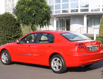 Brilliance BS4 (M2) '2007–10