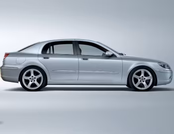 Brilliance BS4 (M2) '2007–10