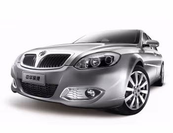 Brilliance BS4 (M2) '2010–16