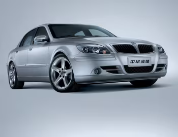 Brilliance BS4 (M2) '2007–10
