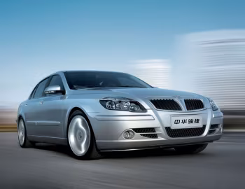 Brilliance BS4 (M2) '2007–10