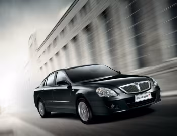 Brilliance BS6 (M1) '2006–09
