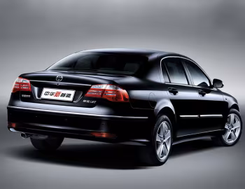 Brilliance BS6 (M1) '2009–12