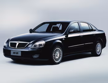 Brilliance BS6 (M1) '2006–09