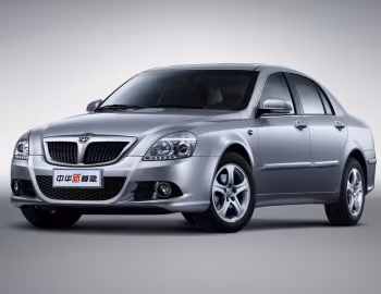 Brilliance BS6 (M1) '2009–12