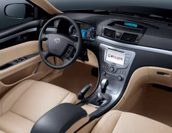 Interior Brilliance BS6 (M1) '2009–12