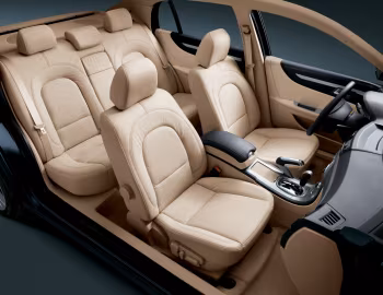 Interior Brilliance BS6 (M1) '2009–12
