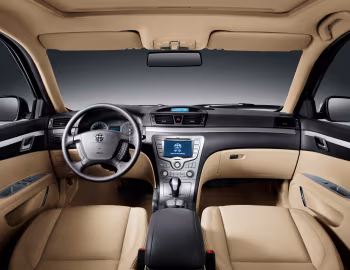 Interior Brilliance BS6 (M1) '2009–12