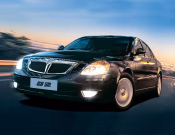 Brilliance BS6 (M1) '2006–09