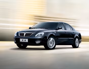 Brilliance BS6 (M1) '2006–09