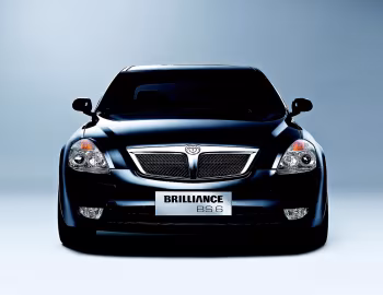 Brilliance BS6 (M1) '2006–09