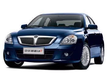 Brilliance BS6 (M1) '2006–09