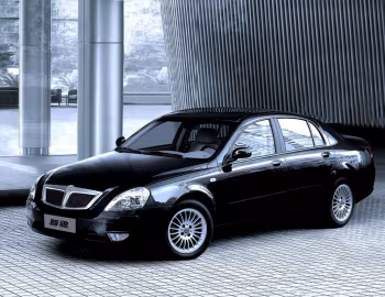 Brilliance BS6 (M1) '2006–09
