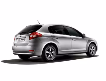 Brilliance FRV '2008–10