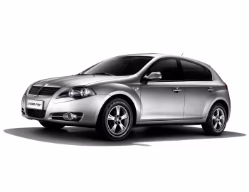 Brilliance FRV '2008–10