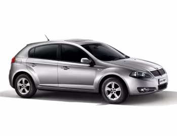 Brilliance FRV '2008–10