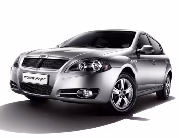 Brilliance FRV '2008–10