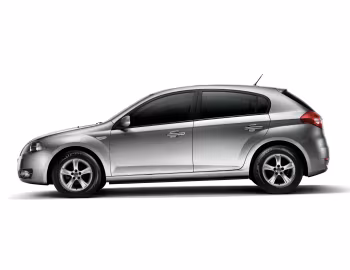 Brilliance FRV '2008–10
