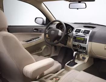 Interior Brilliance FRV '2008–10