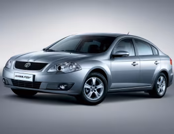 Brilliance FSV '2009–10
