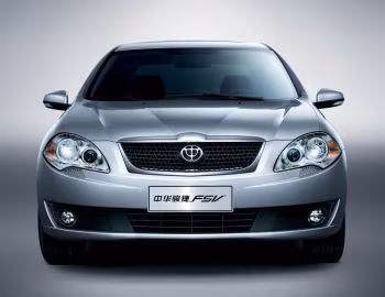 Brilliance FSV '2009–10