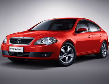 Brilliance FSV '2009–10