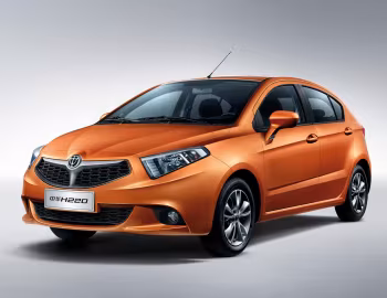 Brilliance H220 '2013–16