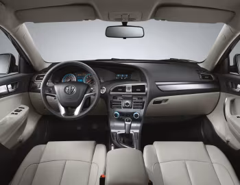 Interior Brilliance H530 '2011–14