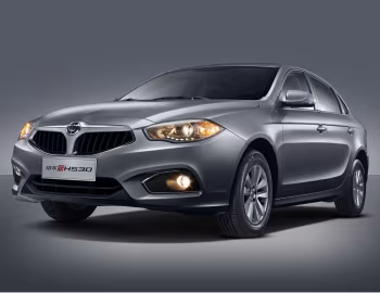 Brilliance H530 '2014–18