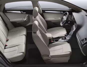 Interior Brilliance H530 '2011–14