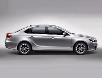 Brilliance H530 '2011–14
