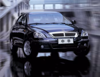 Brilliance Breeze '2000–????