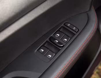 Intérieur Brilliance V3 [CIS] '2019–20