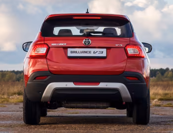 Brilliance V3 [CIS] '2019–20