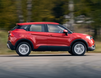 Brilliance V3 [CIS] '2019–20