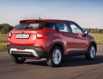 Brilliance V3 [CIS] '2019–20