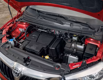 Sous la capuche Brilliance V3 [CIS] '2019–20