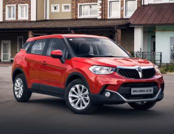 Brilliance V3 [CIS] '2019–20
